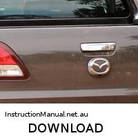 repair manual