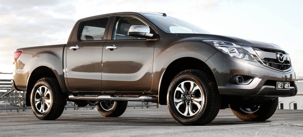 download Mazda BT50 BT 50 workshop manual