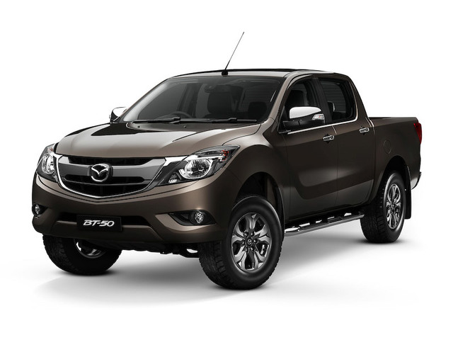 download Mazda BT50 BT 50 workshop manual