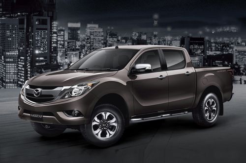 download Mazda BT50 BT 50 workshop manual