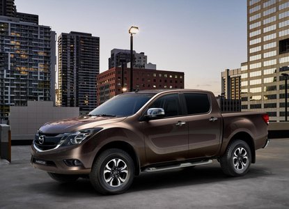 download Mazda BT50 BT 50 workshop manual