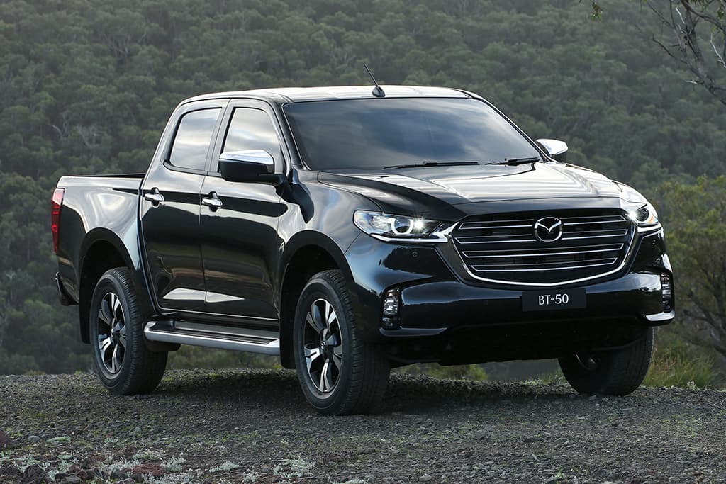 download Mazda BT50 BT 50 workshop manual