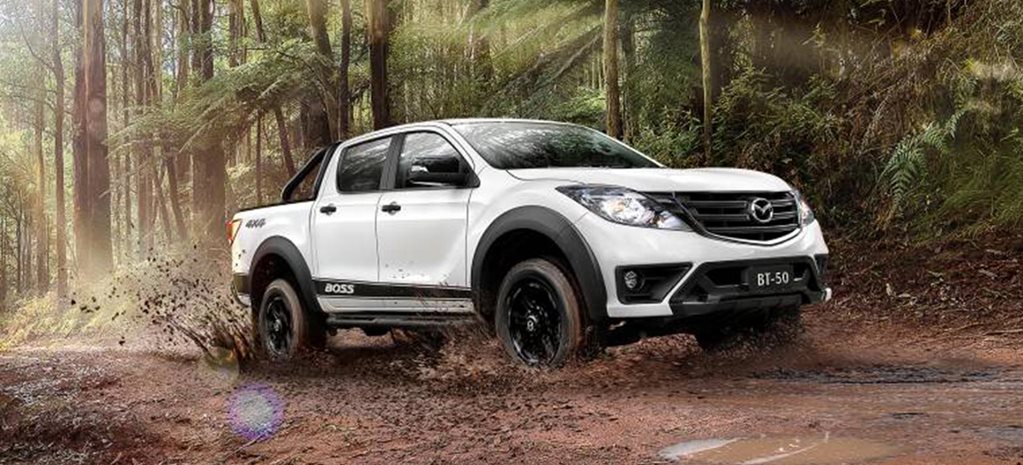 download Mazda BT50 BT 50 workshop manual