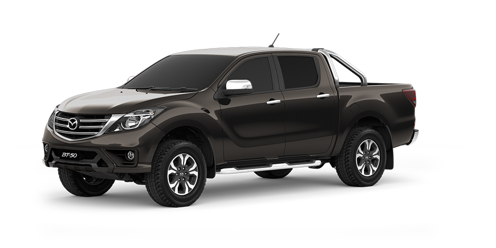 download Mazda BT50 BT 50 workshop manual