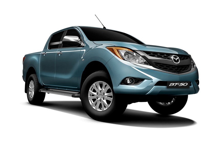 download Mazda BT50 BT 50 workshop manual