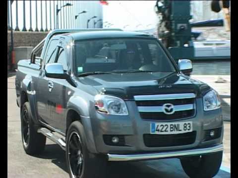 download Mazda BT50 BT 50 workshop manual