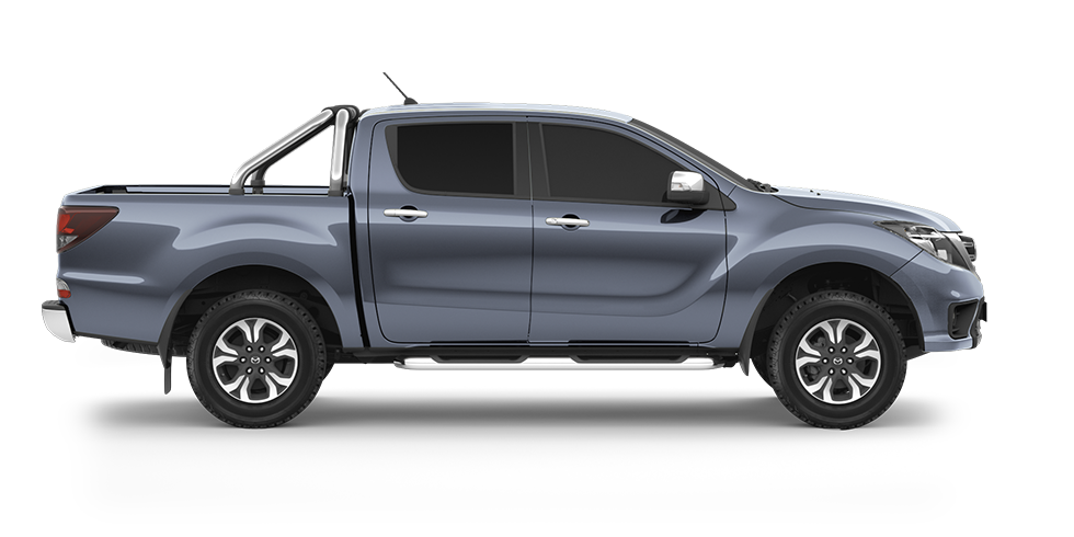 download Mazda BT50 BT 50 workshop manual