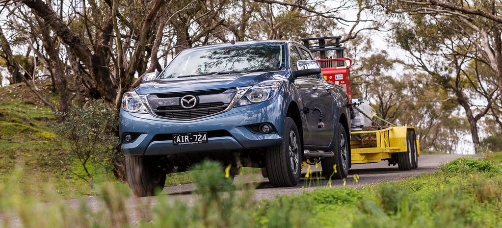 download Mazda BT50 Ranger workshop manual