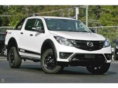 download Mazda BT50 Ranger workshop manual