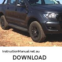 workshop manual