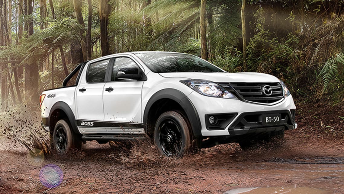 download Mazda BT50 Wildtrak Everest Ranger workshop manual