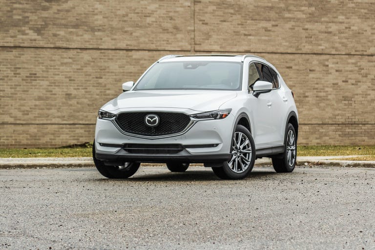 download Mazda CX 5 CX5 able workshop manual