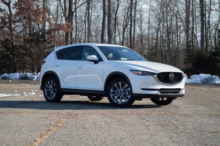 download Mazda CX 5 CX5 able workshop manual