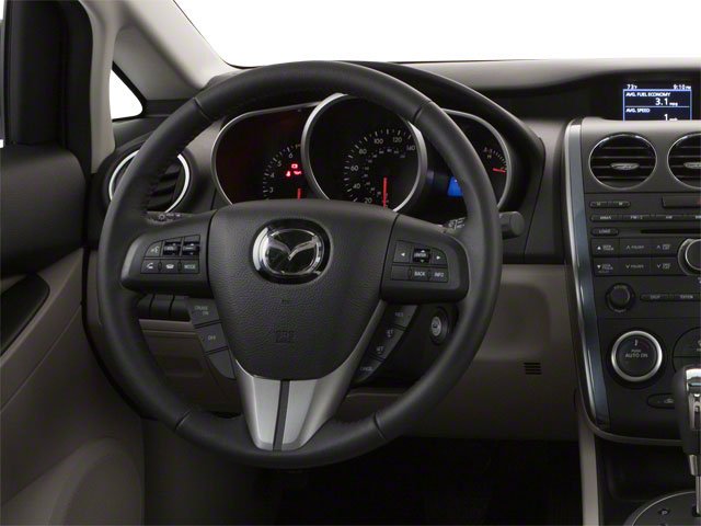 download Mazda CX 7 Grand Touring workshop manual