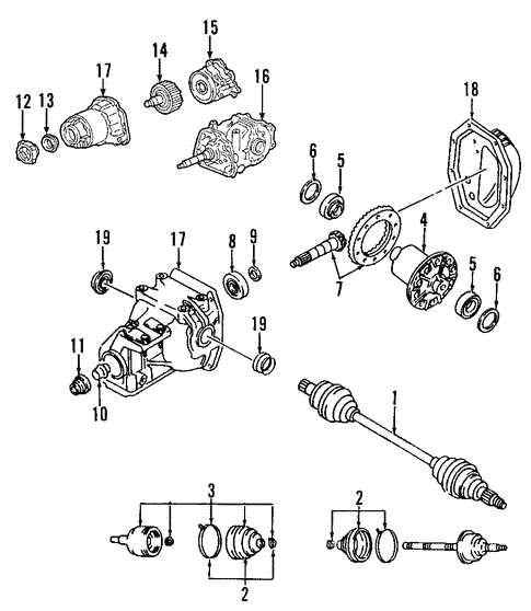 download Mazda CX 7 workshop manual