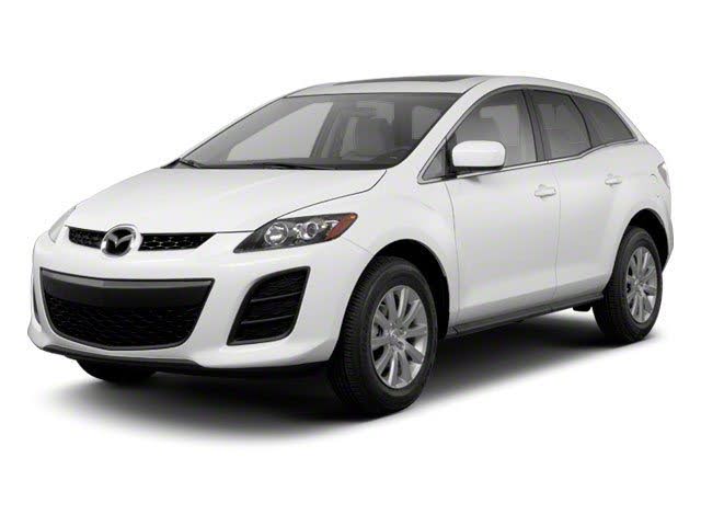 download Mazda CX 7 workshop manual