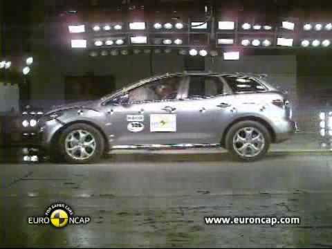 download Mazda CX 7 workshop manual