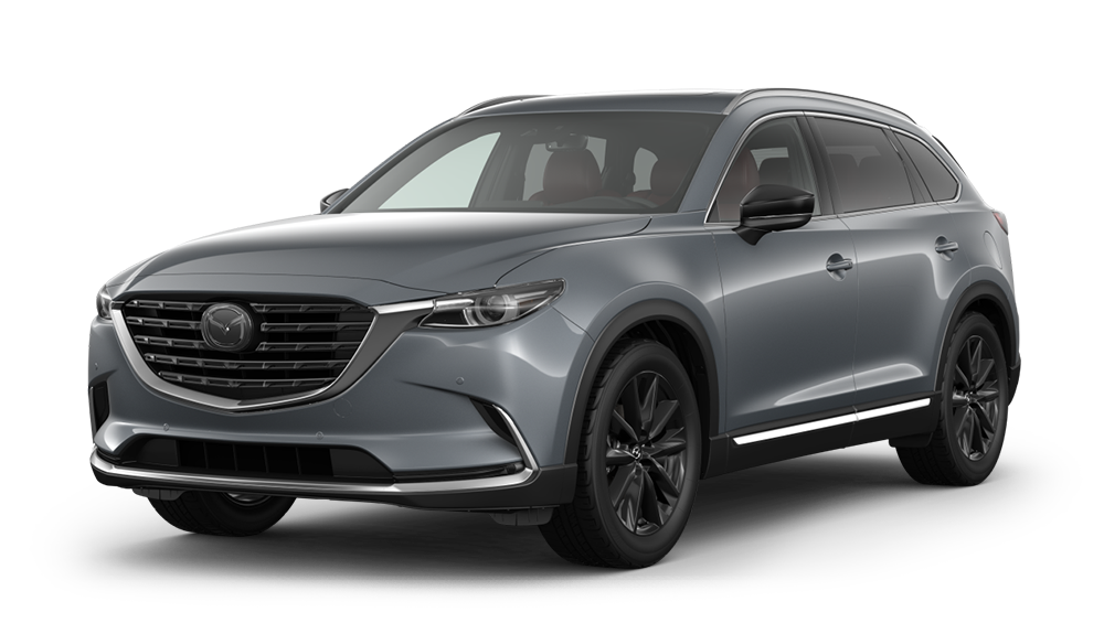 download Mazda CX 9 able workshop manual