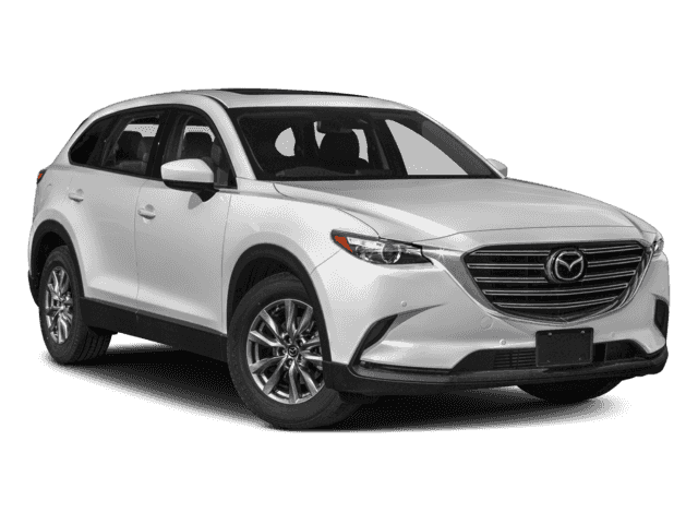 download Mazda CX 9 workshop manual