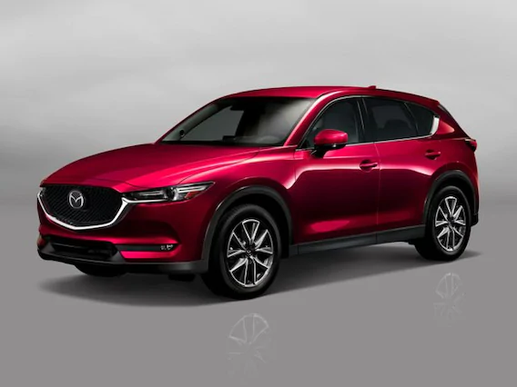 download Mazda CX 9 workshop manual