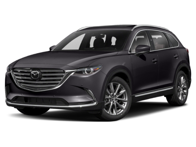 download Mazda CX 9 workshop manual