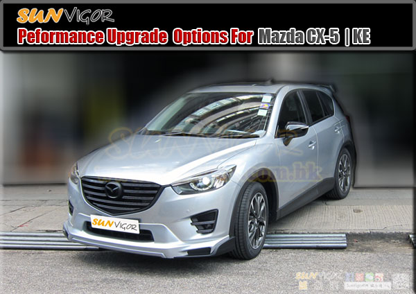 download Mazda CX5 workshop manual