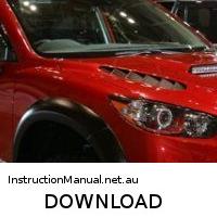 service manual