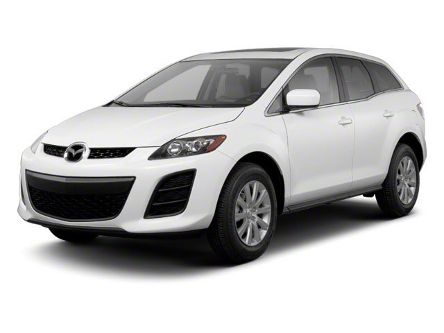 download Mazda CX7 CX 7 able workshop manual