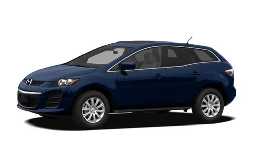 download Mazda CX7 CX 7 workshop manual