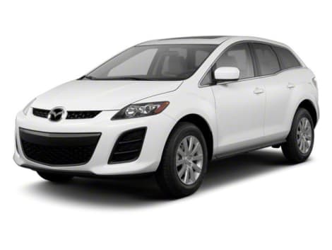 download Mazda CX7 CX 7 workshop manual