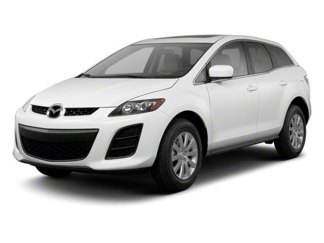 download Mazda CX7 CX 7 workshop manual