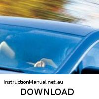 workshop manual