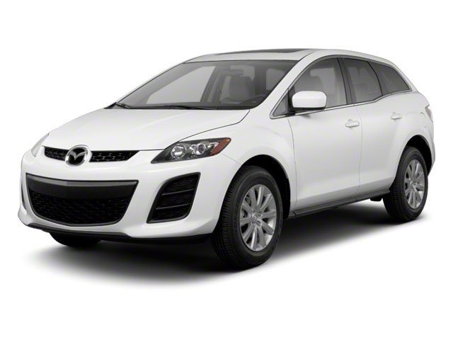 download Mazda CX7 workshop manual