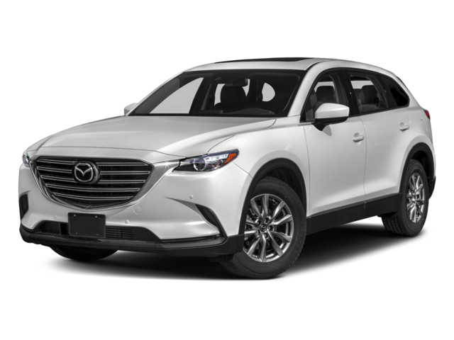 download Mazda CX9 CX 9 Grand Touring workshop manual