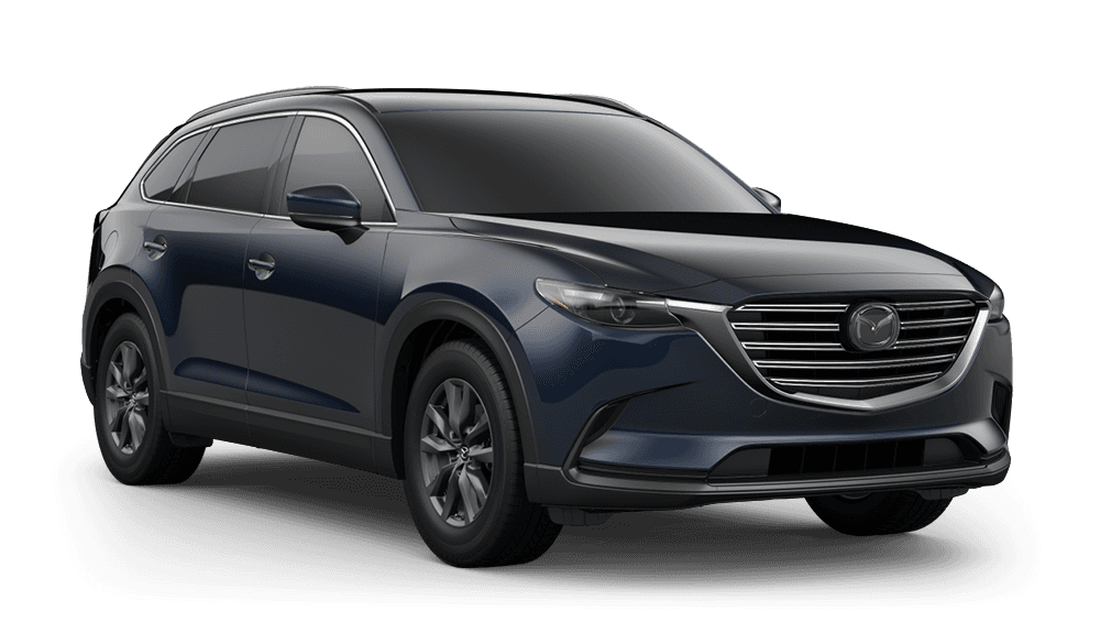 download Mazda CX9 CX 9 Grand Touring workshop manual