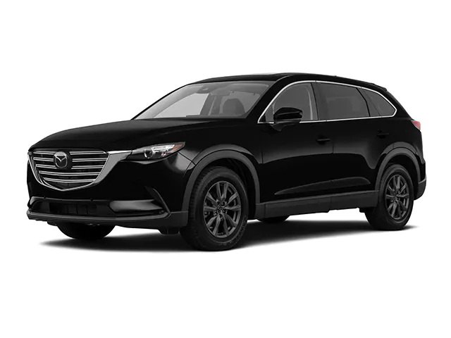 download Mazda CX9 CX 9 Grand Touring workshop manual