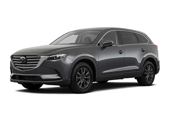 download Mazda CX9 CX 9 Grand Touring workshop manual