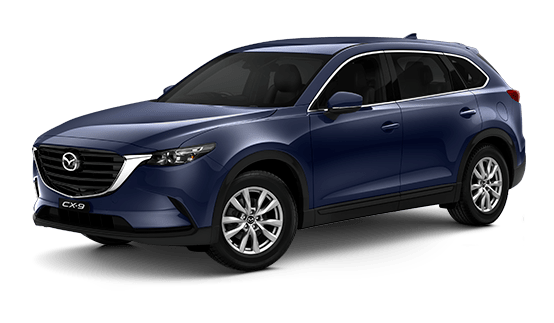 download Mazda CX9 CX 9 Grand Touring workshop manual