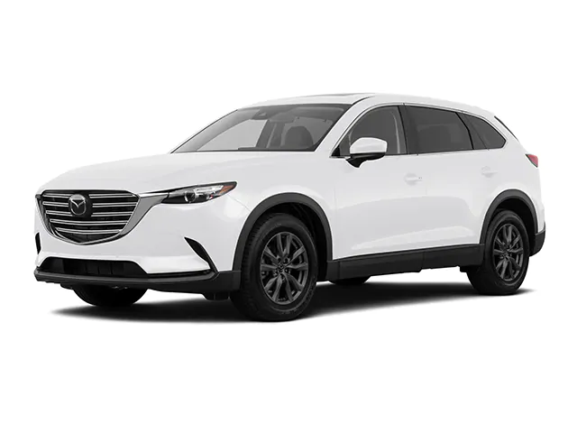 download Mazda CX9 CX 9 workshop manual