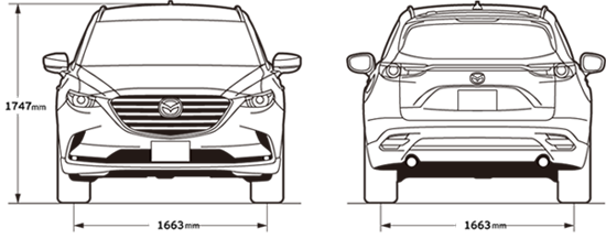 download Mazda CX9 CX 9 workshop manual