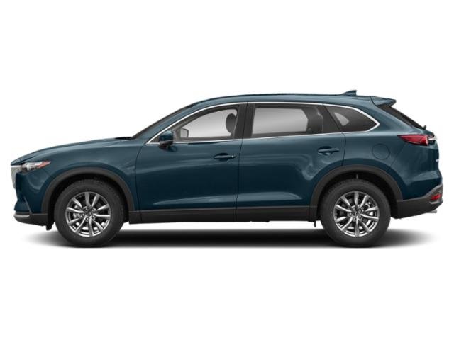 download Mazda CX9 CX 9 workshop manual