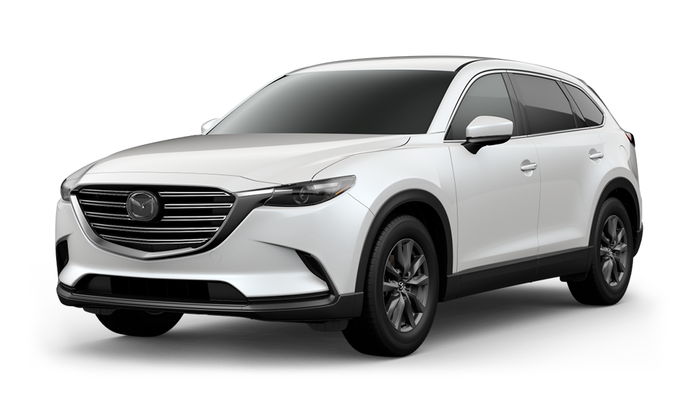 download Mazda CX9 able workshop manual