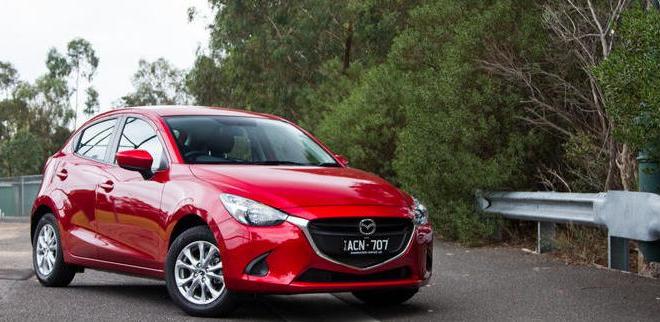 download Mazda Demio workshop manual