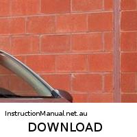 service manual