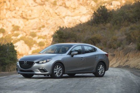 download Mazda MAZDA3 Body 302 MB workshop manual