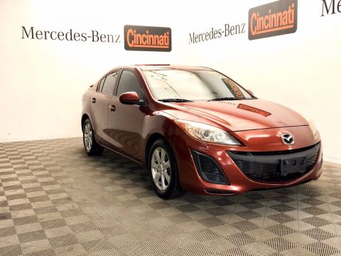 download Mazda MAZDA3 Body 302 MB workshop manual