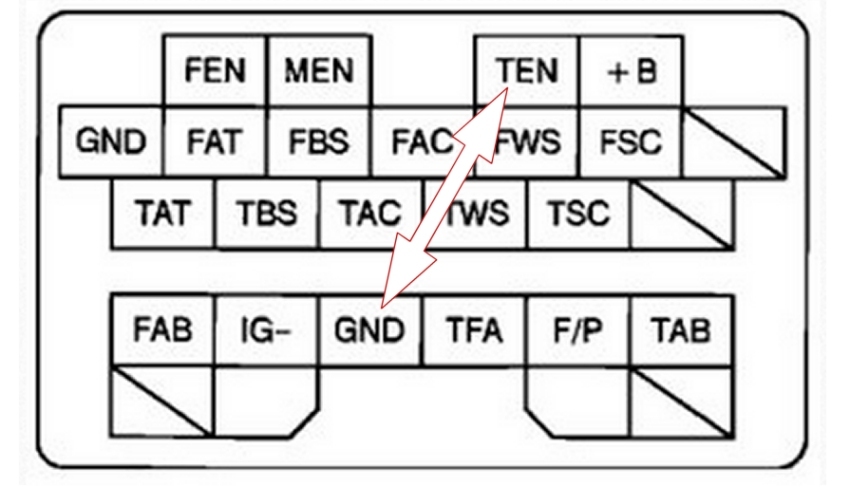 download Mazda MPV able workshop manual