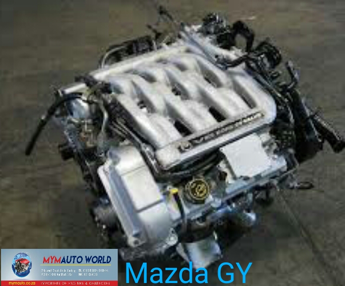 download Mazda MPV workshop manual