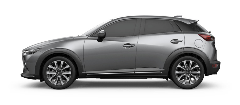 download Mazda MX 3 workshop manual