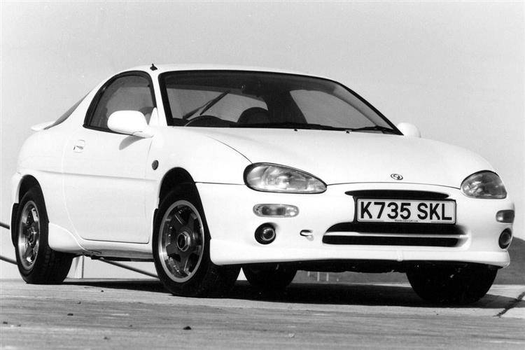 download Mazda MX 3 workshop manual